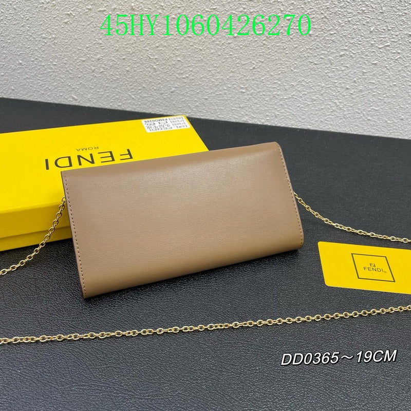 Glami - FDE Bags - 1666