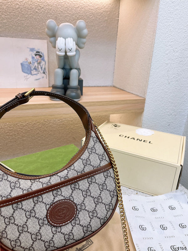 Glami Fashion - GCI Bags - 11855