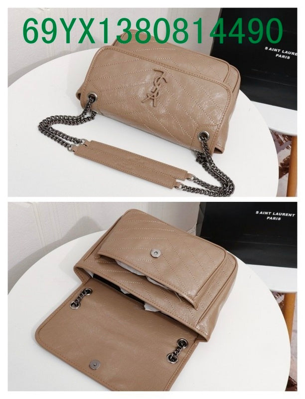 Glami - YLS Bags - 2183