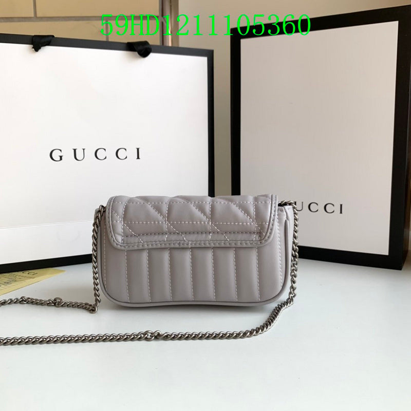 Glami Fashion - GCI Bags - 10443