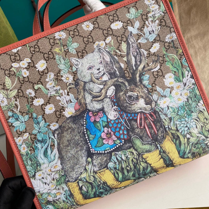 Satchel Bags - GCI Bags - 6108