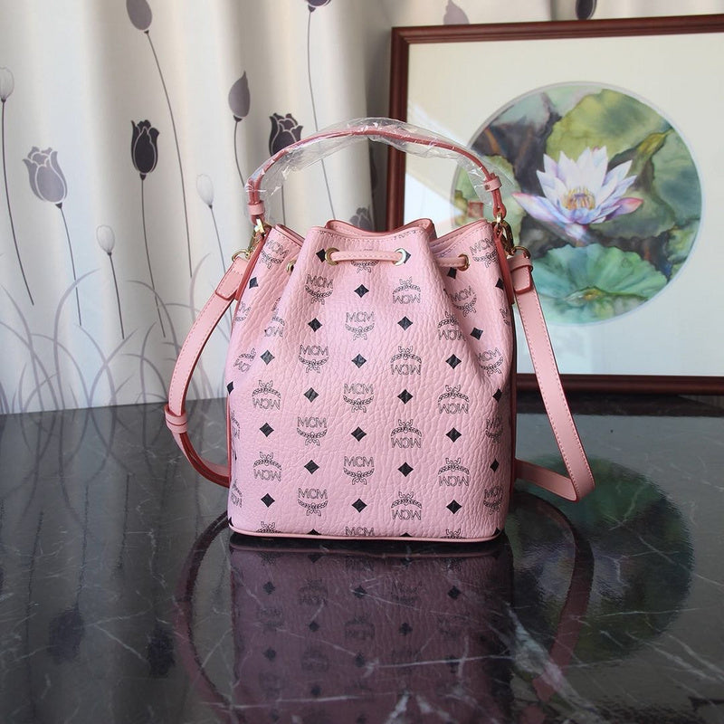 Satchel Bags - MC Bags - 378