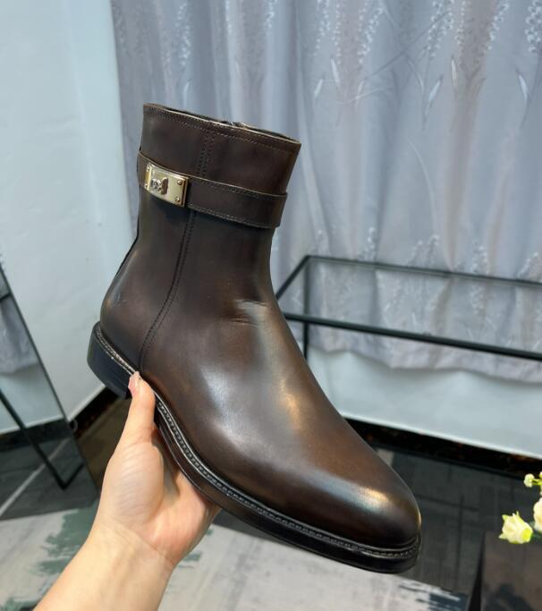 SAMC - DAG Men Shoes - 107