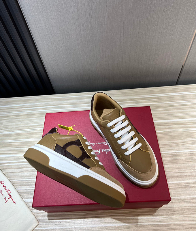 Glami - FGO Men Shoes - 995