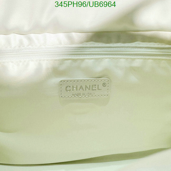 SAMC - CHL Bags - 293