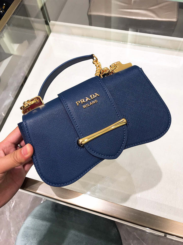 Satchel Bags - PDA Bags - 2514