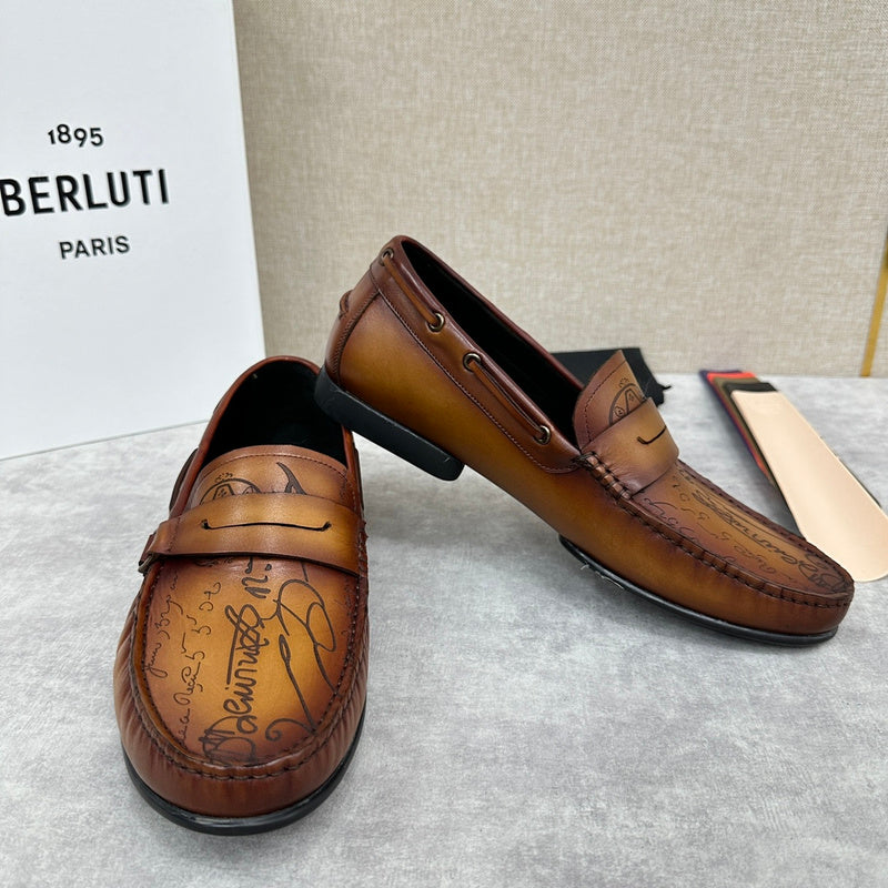 Glami - BRE Men Shoes - 164