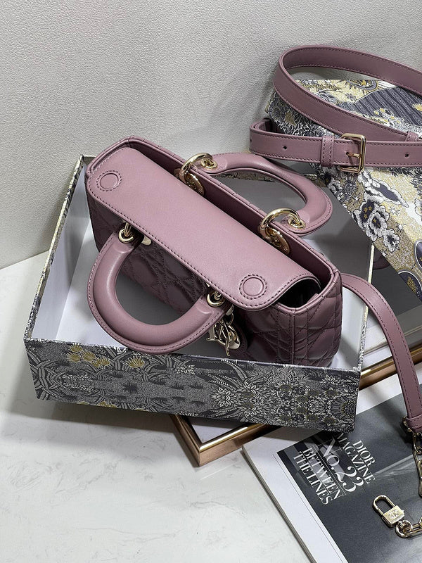 Glami - GLAMIr Bags - 705