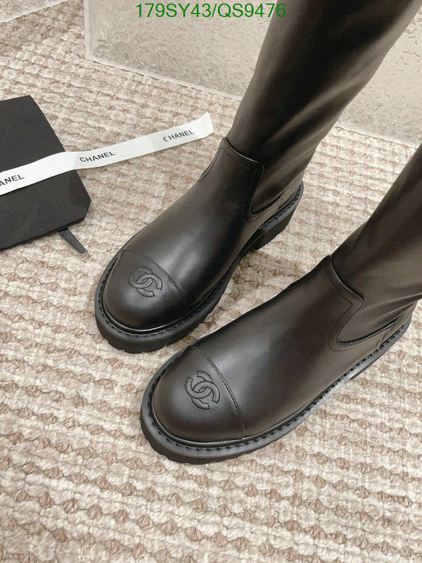SAMC - CHL Women Boots - 112