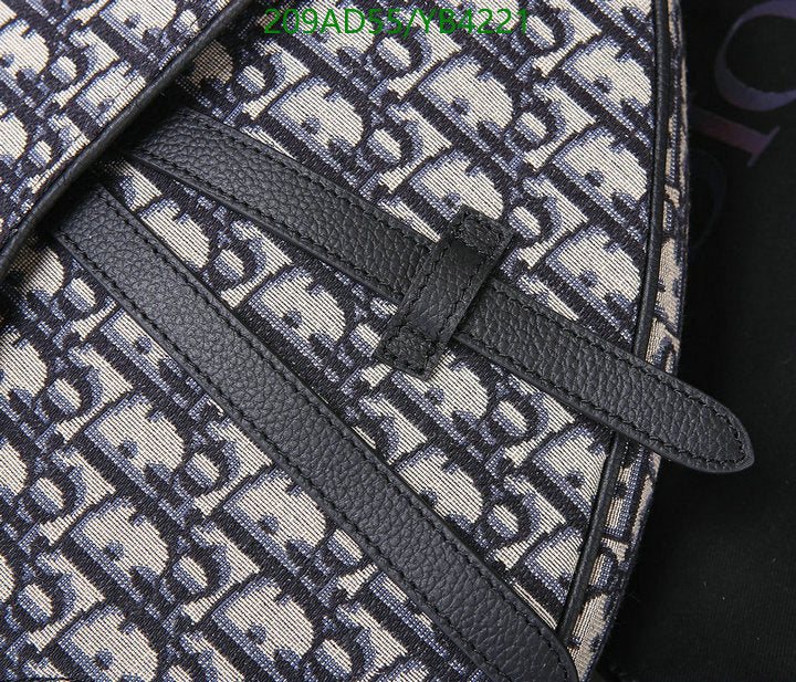 SAMCC - DOR Bags - 1554