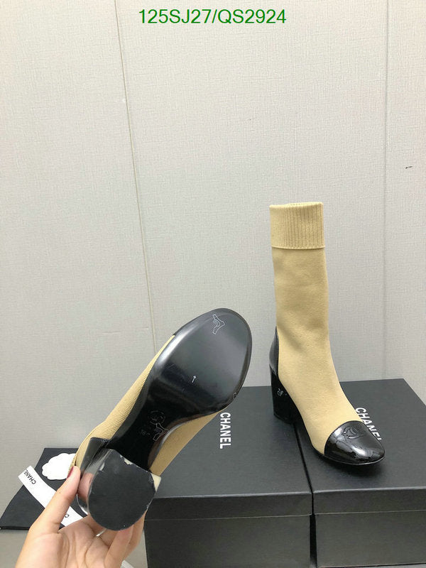 SAMC - CHL Women Boots - 376