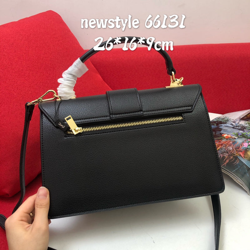 Satchel Bags - SLY Bags - 1521