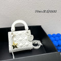Satchel Bags - DOR Bags - 266