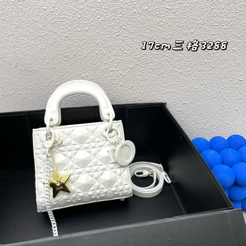 Satchel Bags - DOR Bags - 266