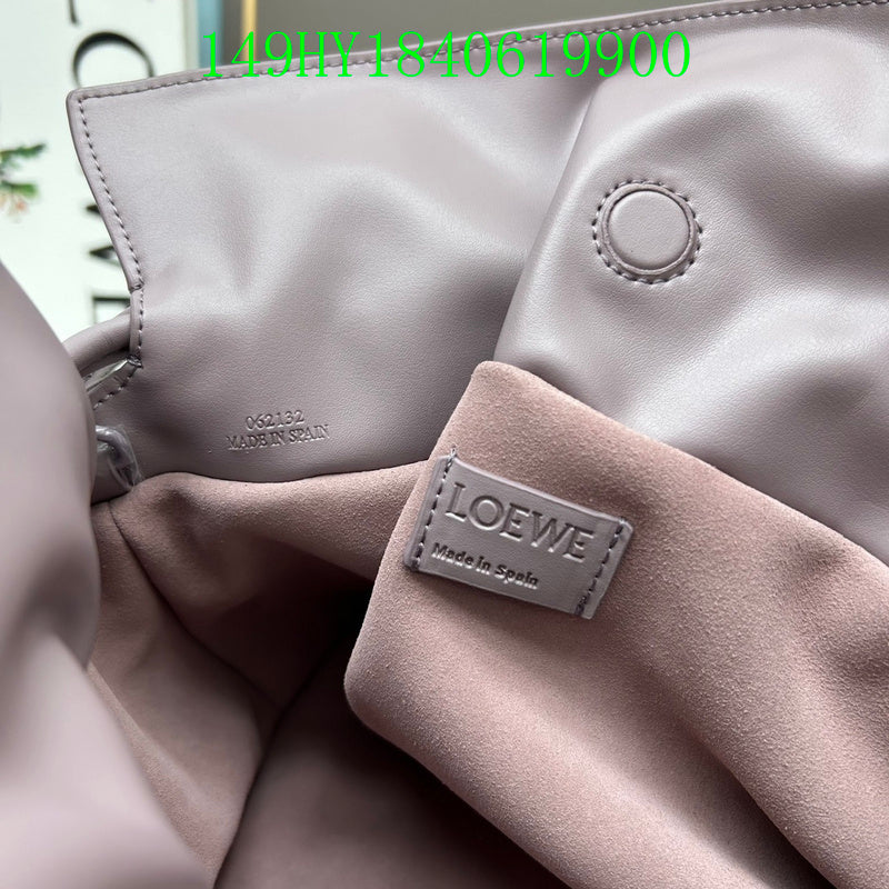 Satchel Bags - LWE Bags - 077