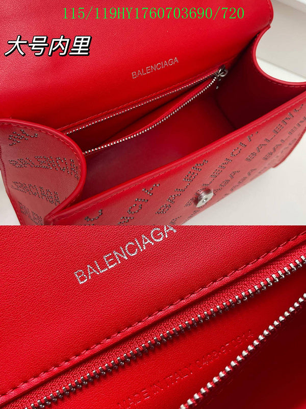 Glami GlamI - BGA Bags - 1738