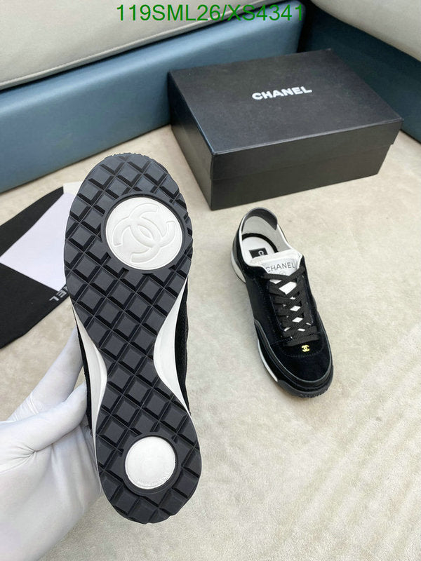 SAMC - CHL Women Shoes Sneakers - 200