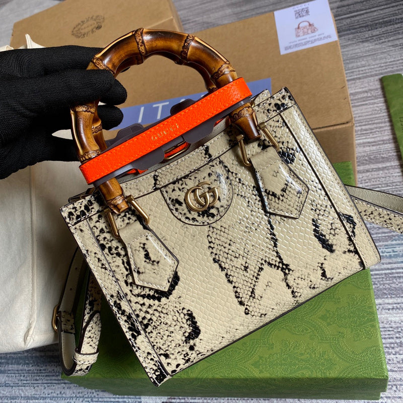 Glami-is - Guki Lady Bags - 821