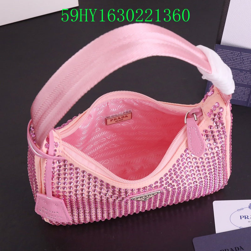 Satchel Bags - PDA Bags - 4660