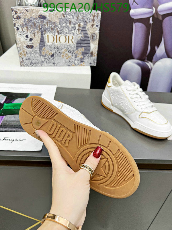 SAMC - DOR Women Sneakers - 222