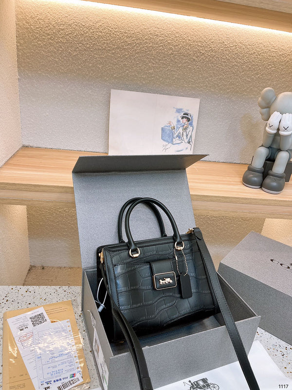 Satchel Bags - CCH Bags - 399