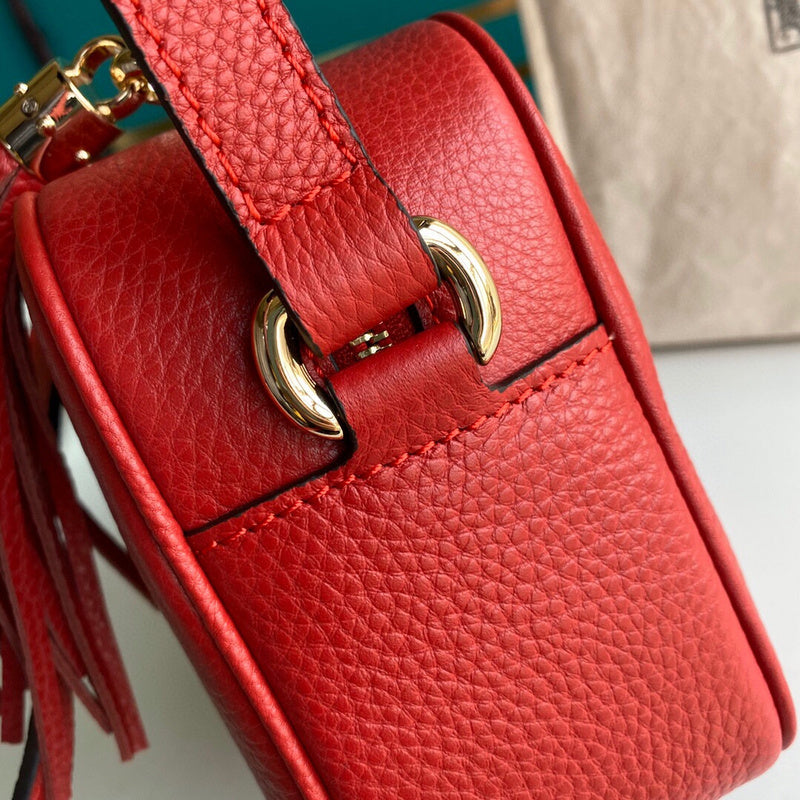 Glami Fashion - GCI Bags - 6025