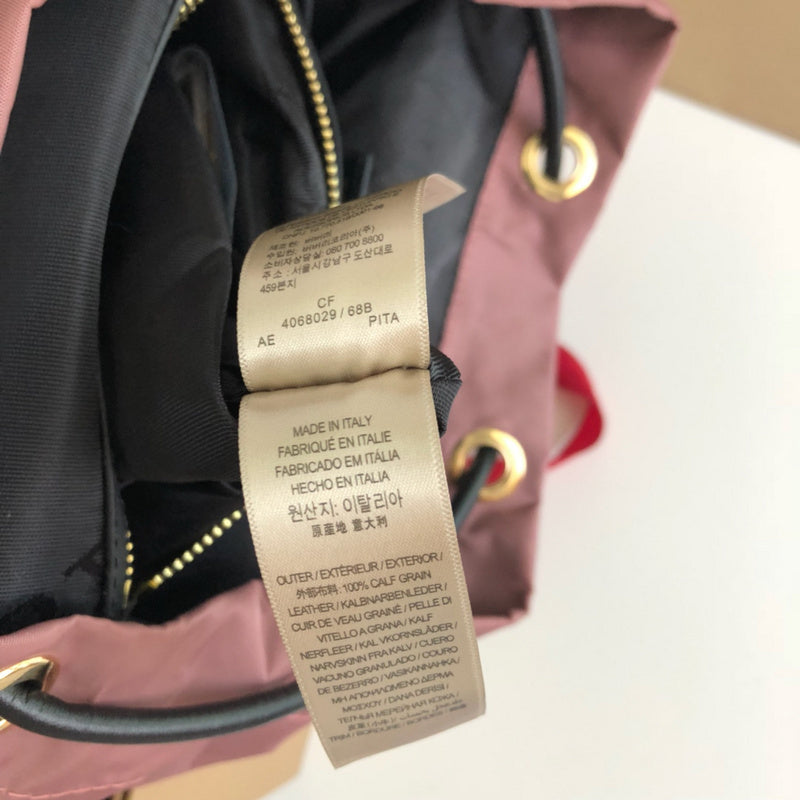 ELE Fashion -BBR Bags - 1038