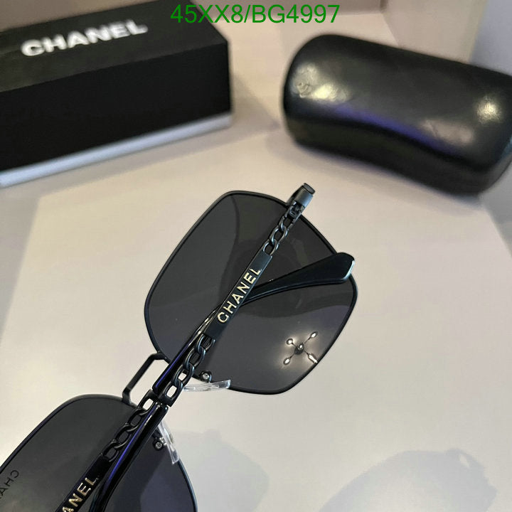 SAMC - CHL Glasses - 142