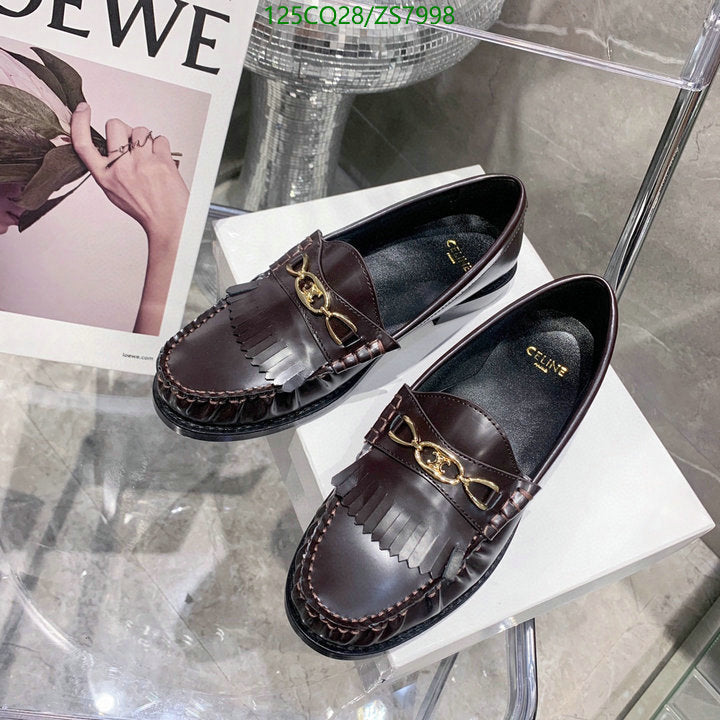 SAMC - COL Women Shoes - 205