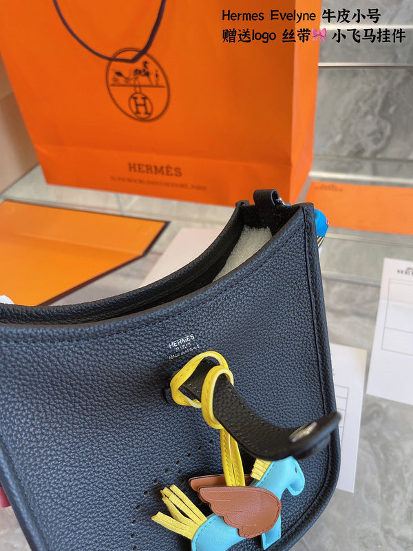 Satchel Bags - HMS-Bags - 529