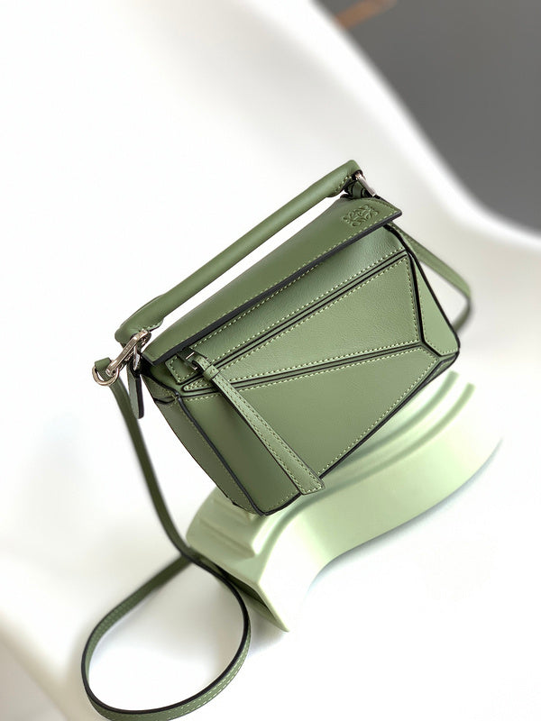 Glamy - LWO Bags - 243