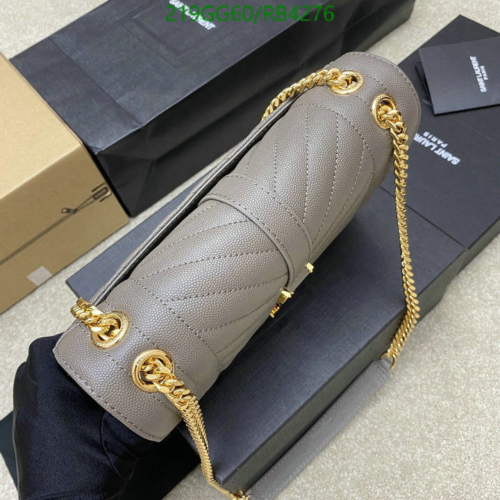 SAMC - YLS Bags - 060