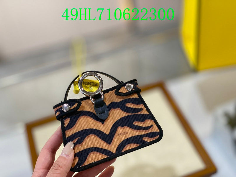 Glami - FDE Bags - 2862