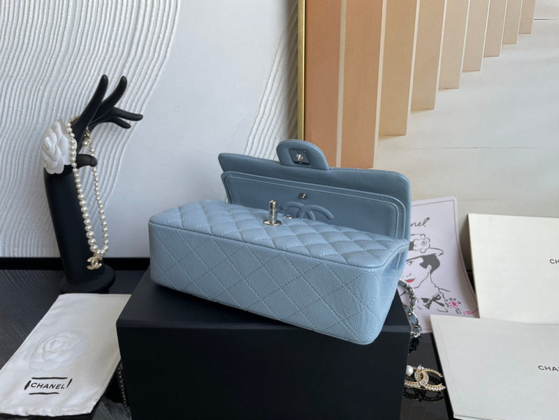 Satchel Bags - CLN Bags - 051