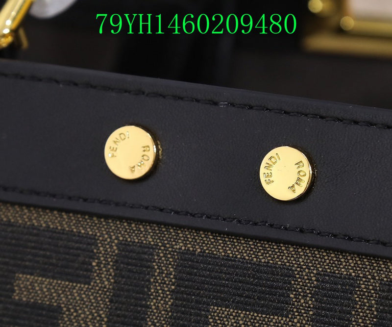 Glami - FDE Bags - 2686