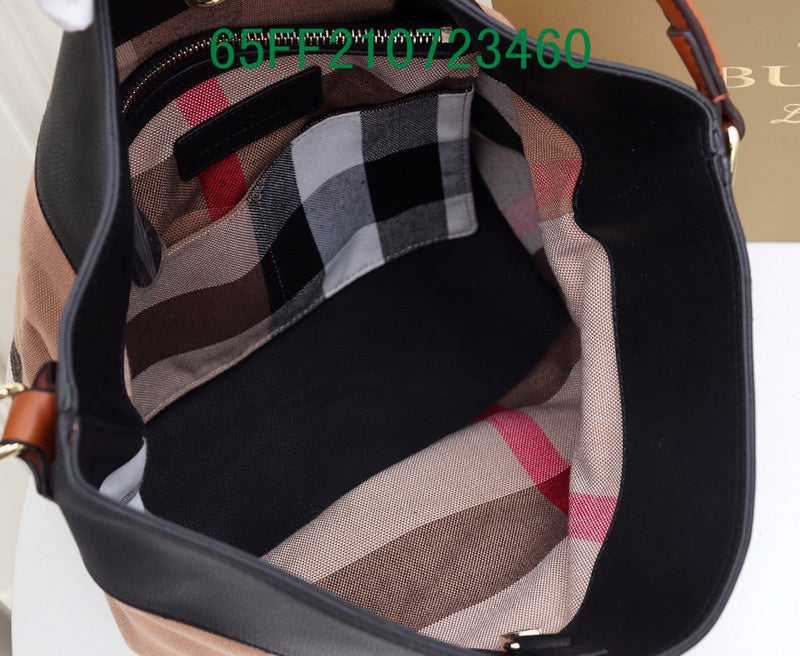 ELE Fashion -BBR Bags - 720