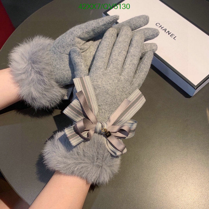 SAMC - CHL Gloves - 120