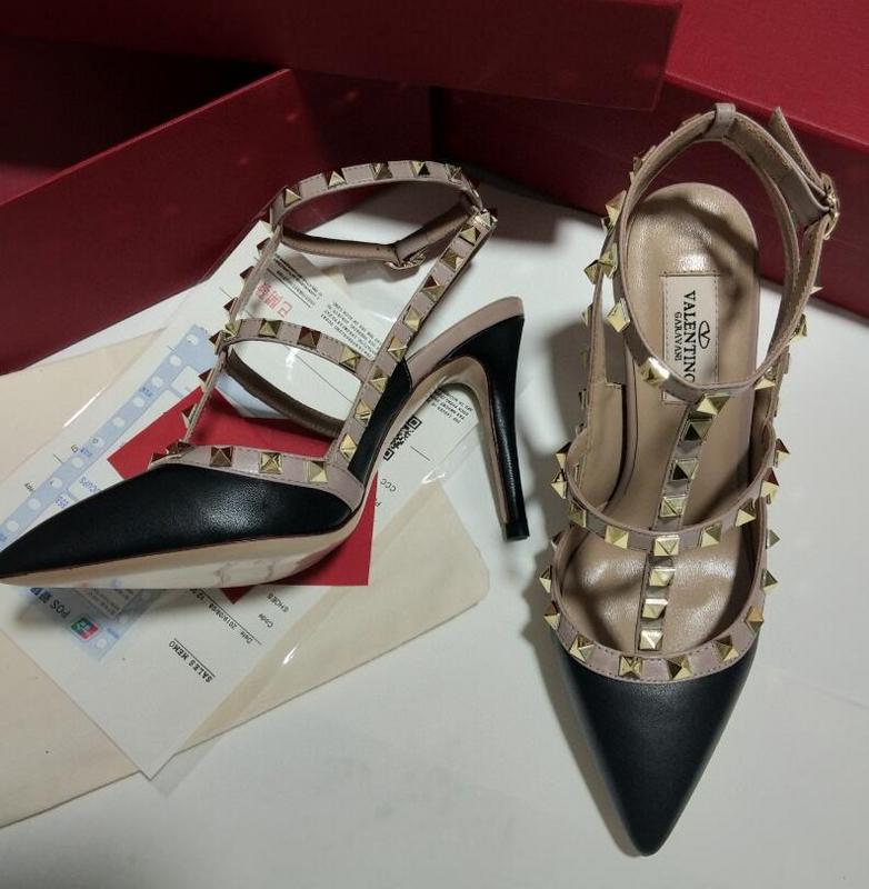 SAMC - VEL Women Shoes - 681