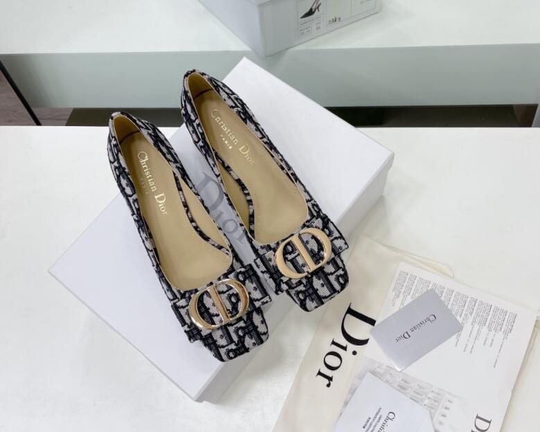 SAMCC - DOR Women Shoes - 791