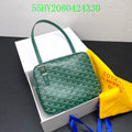 Satchel Bags - GOD Bags - 165