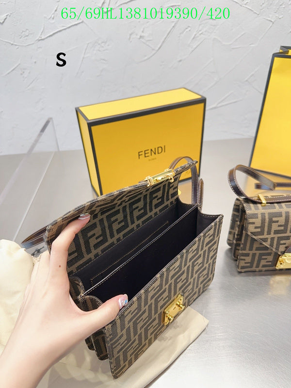 Glami - FDE Bags - 1298