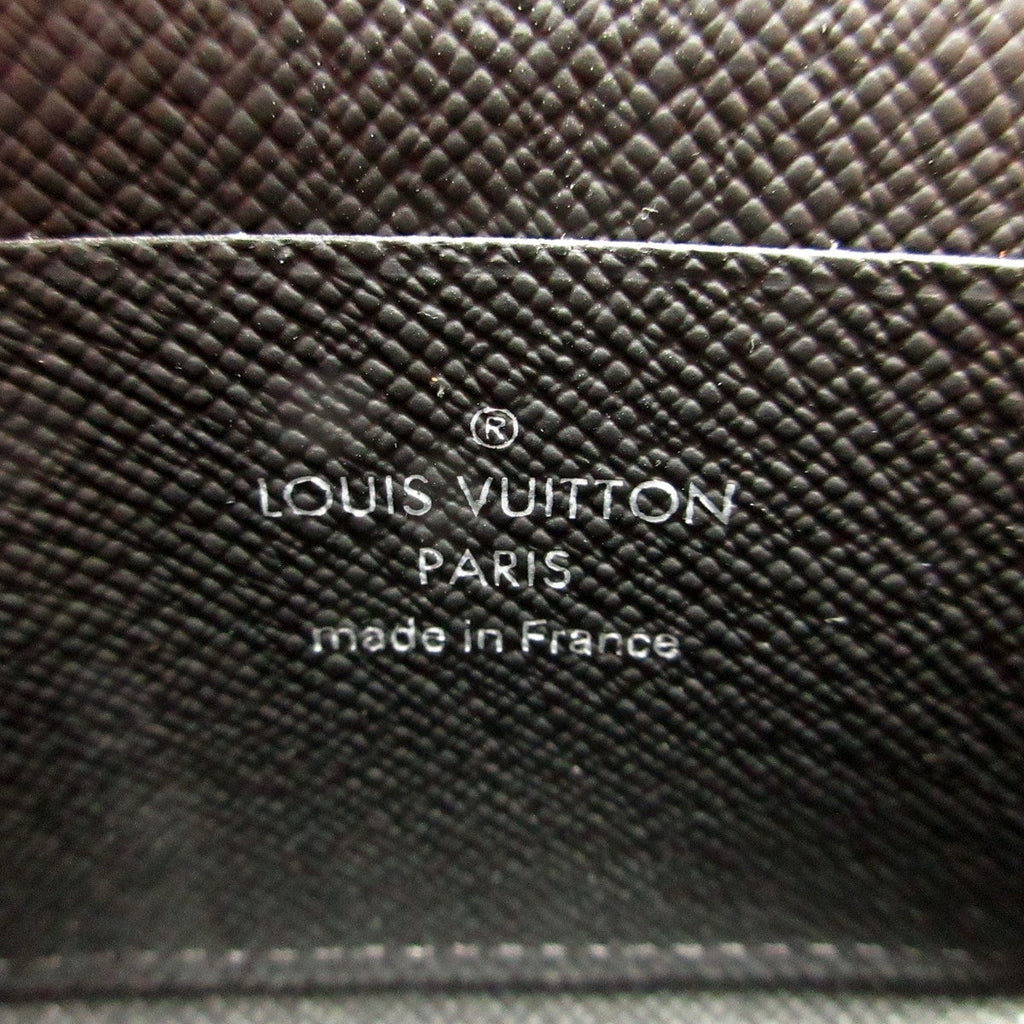 Louis Vuitton Porte Monnaie Jules  Canvas Wallet  ()