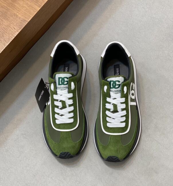 SAMC - DAG Men Shoes - 089