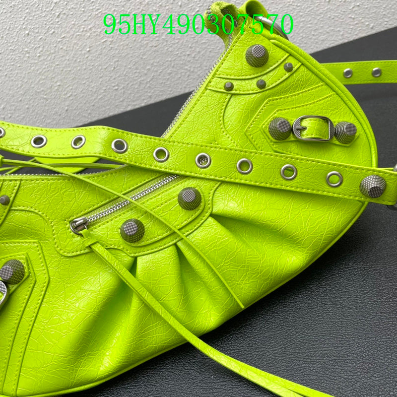 ELE Fashion - BGA Bags - 1890