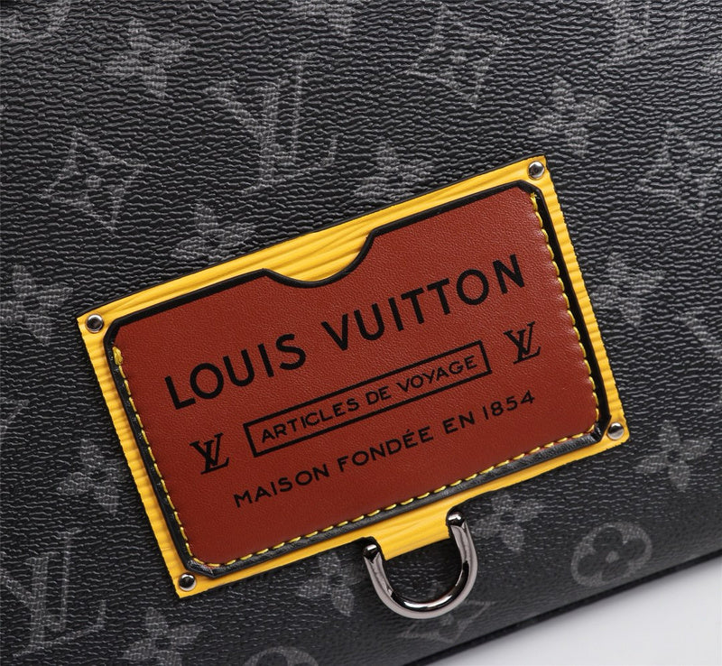 Satchel Bags - VL Bags - 3463