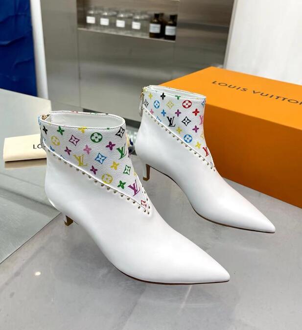 Glamy - LOV Women Shoes - 816