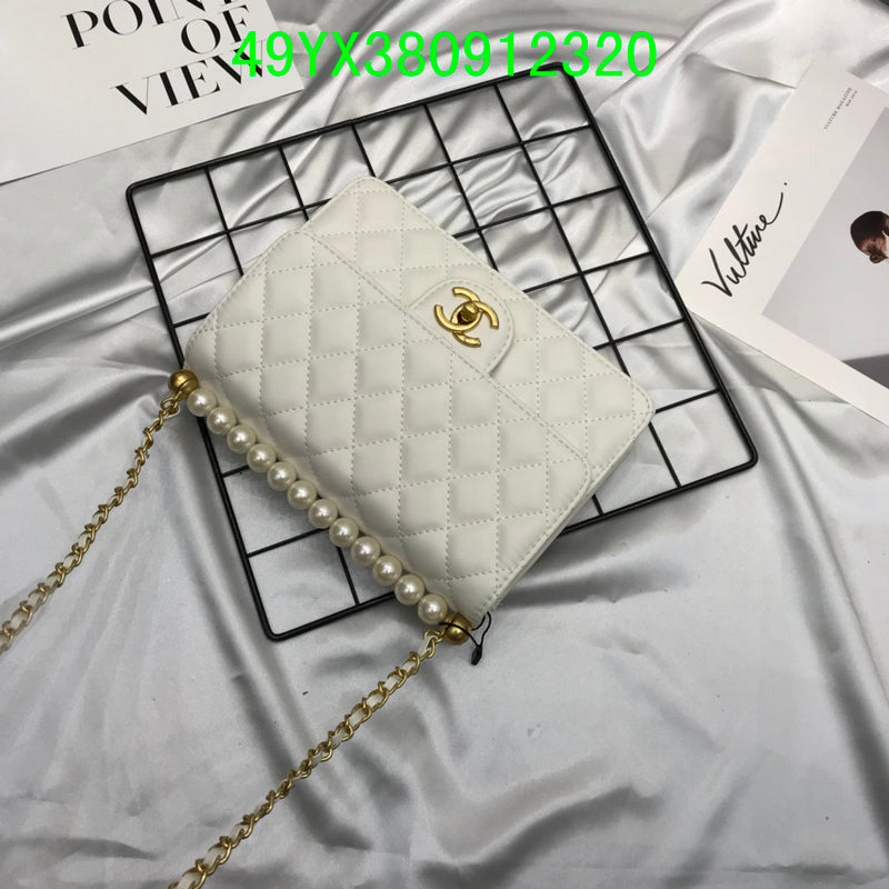 Satchel Bags - CHL Bags - 5467