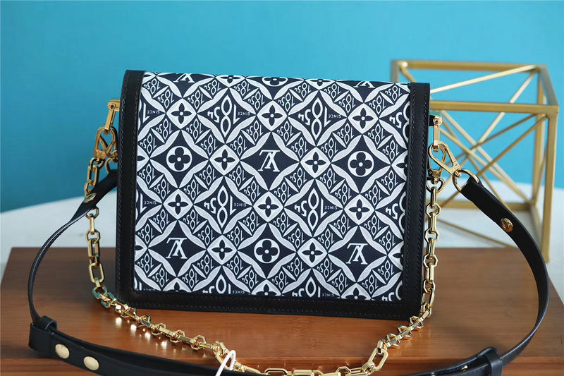 Glami Fashion Lu-Vi bags - 8111