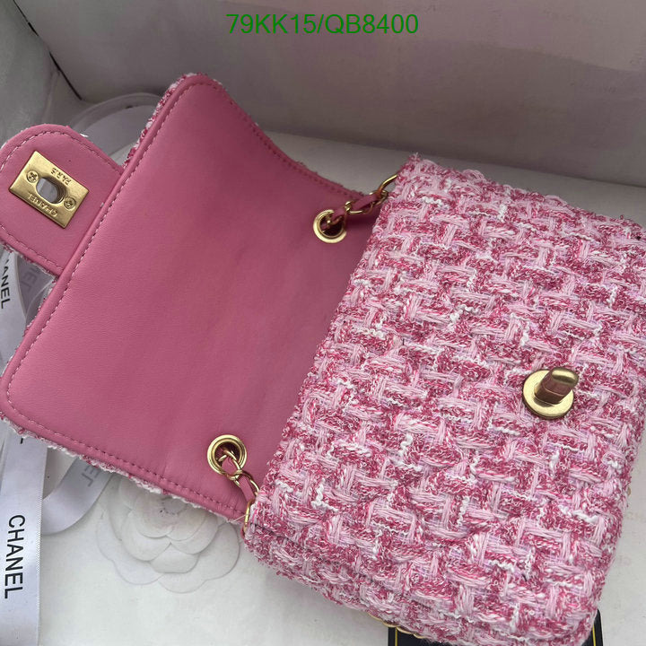 SAMC - CHL Bags Crossbody - 148