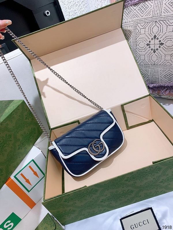Satchel Bags - BGA Bags - 1313